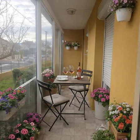 Appartement 3 Ch Proche
