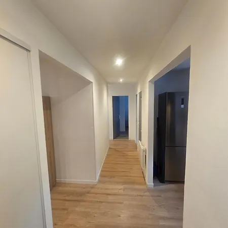 3 Ch Proche Appartement *