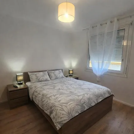 Appartement 3 Ch Proche