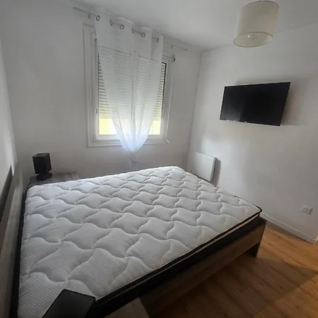 Apartmán 3 Ch Proche *