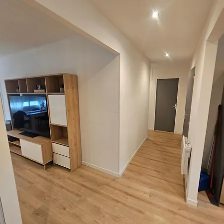 3 Ch Proche Appartement *