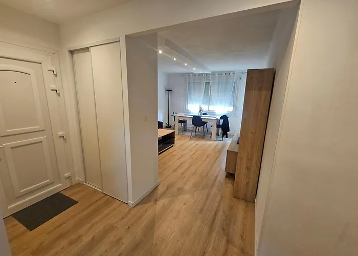 3 Ch Proche Apartmán *