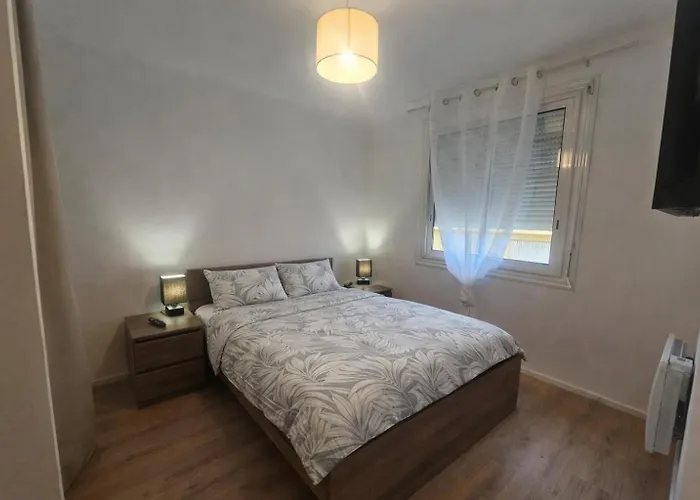Apartmán 3 Ch Proche