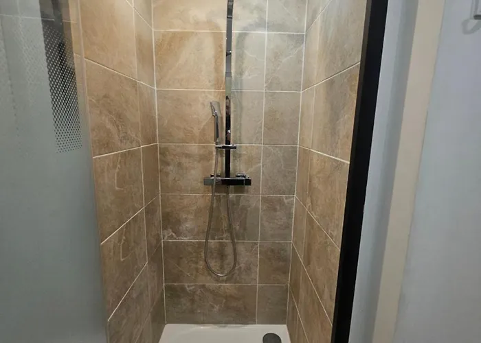 Apartmán 3 Ch Proche