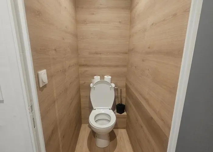 Apartmán 3 Ch Proche Perpignan