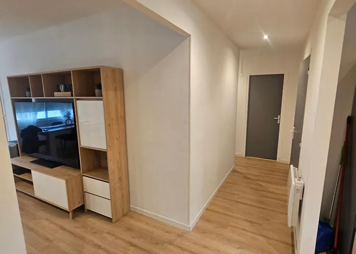 3 Ch Proche Apartmán *